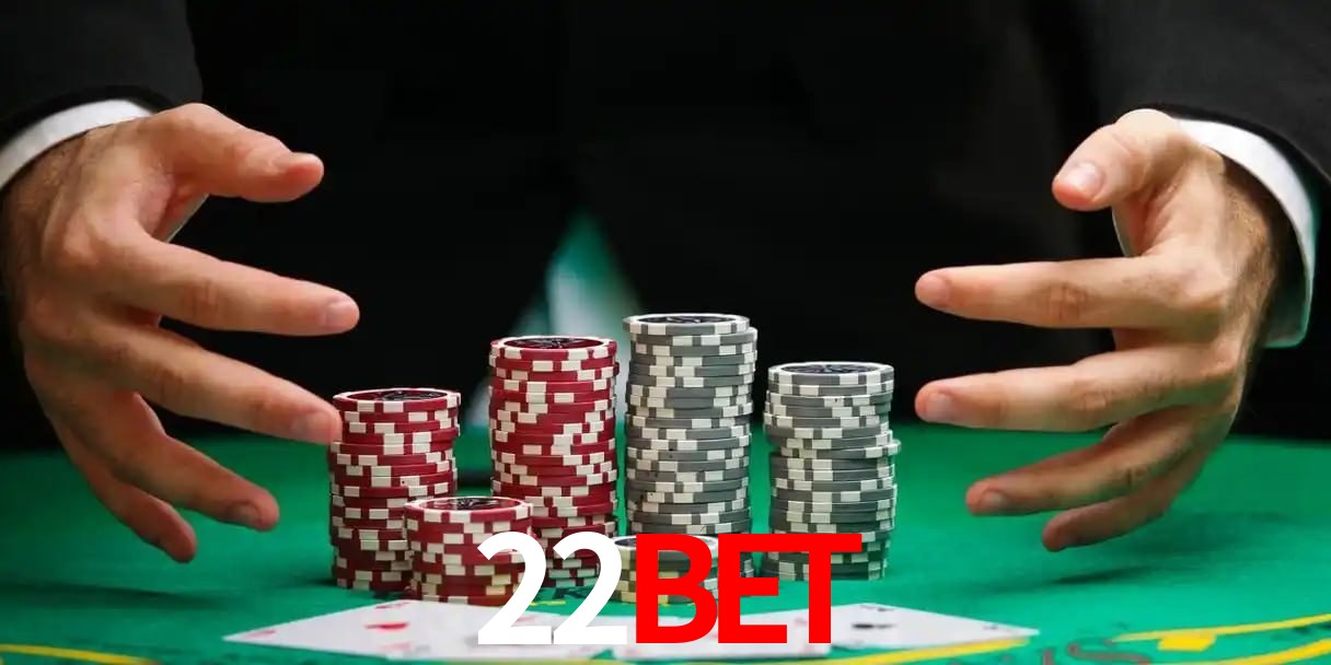 A Emoção da Loteria na 22bet: Uma Chance de Mudança de Vida