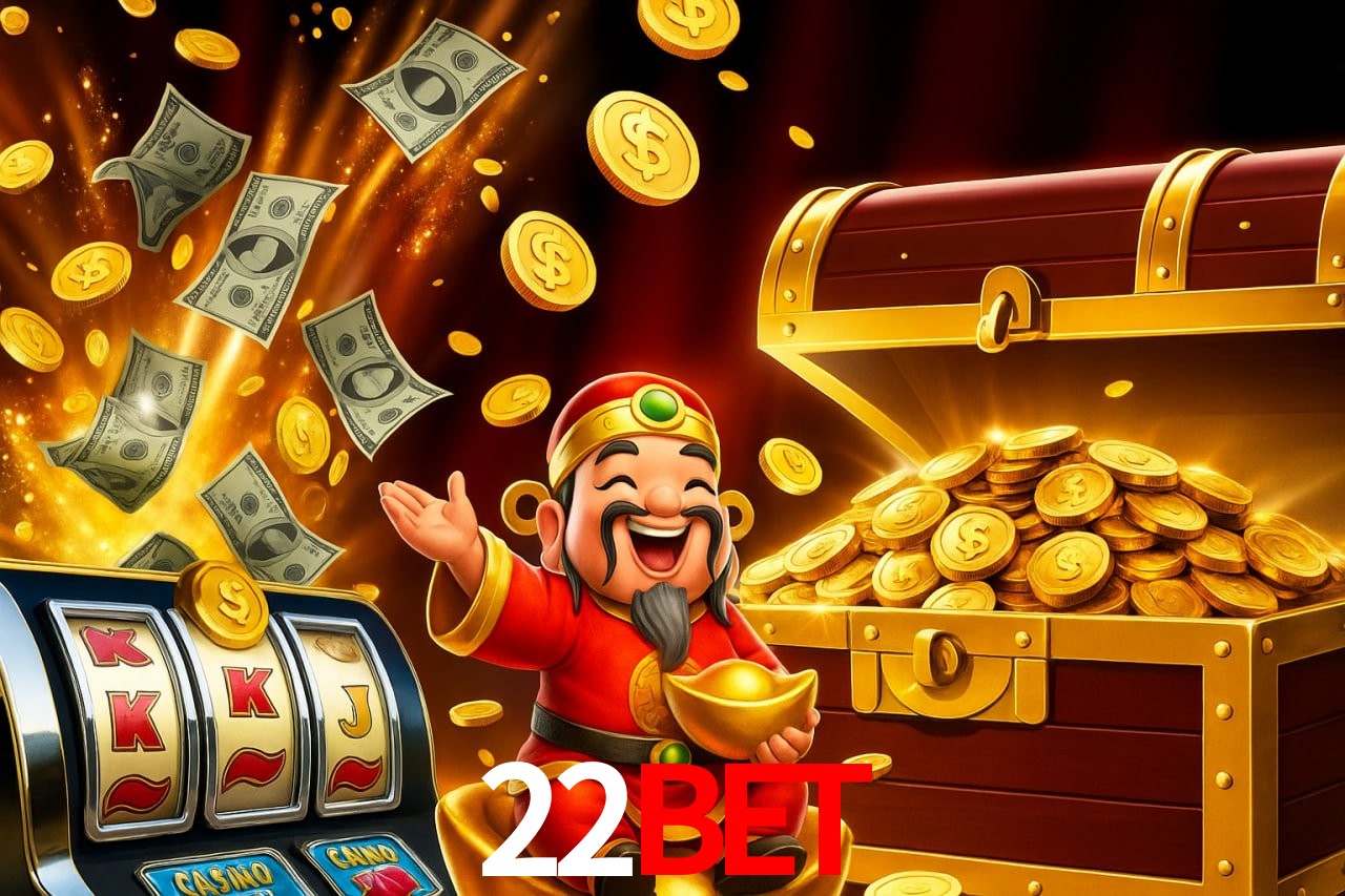 Desvendando o Mundo dos Jogos Virtuais na 22bet