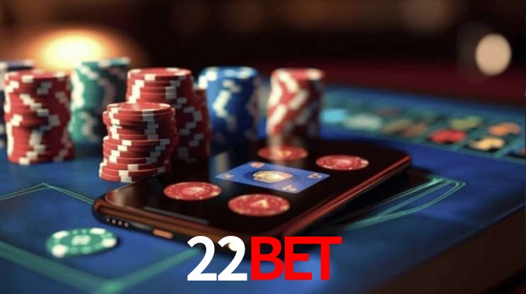 A Emoção da Loteria na 22bet: Uma Chance de Mudança de Vida