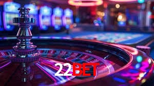 Desvendando o Mundo dos Jogos Virtuais na 22bet