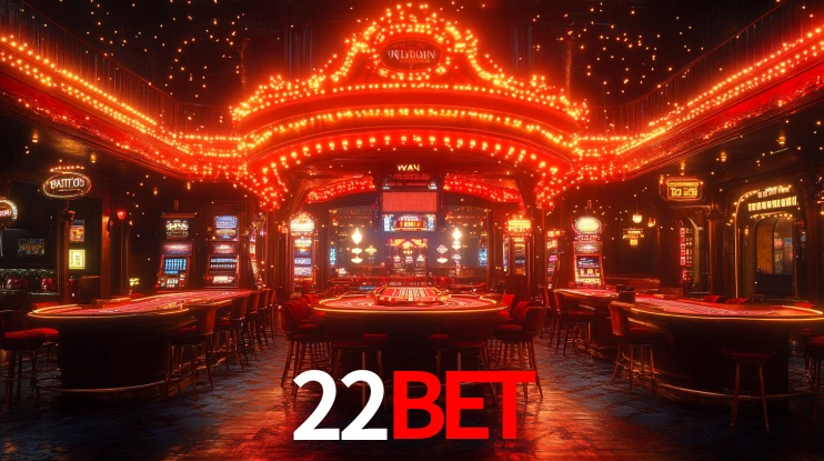 22bet bonus