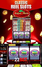 22bet cassino online