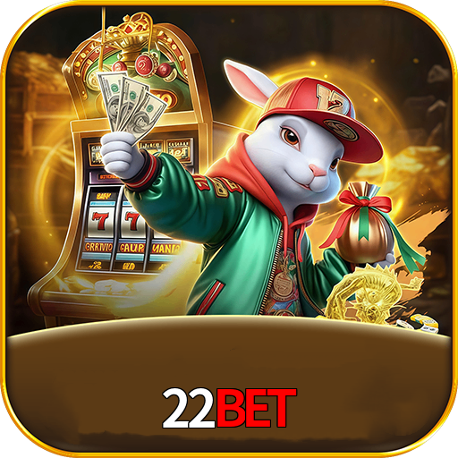 Logo 22bet