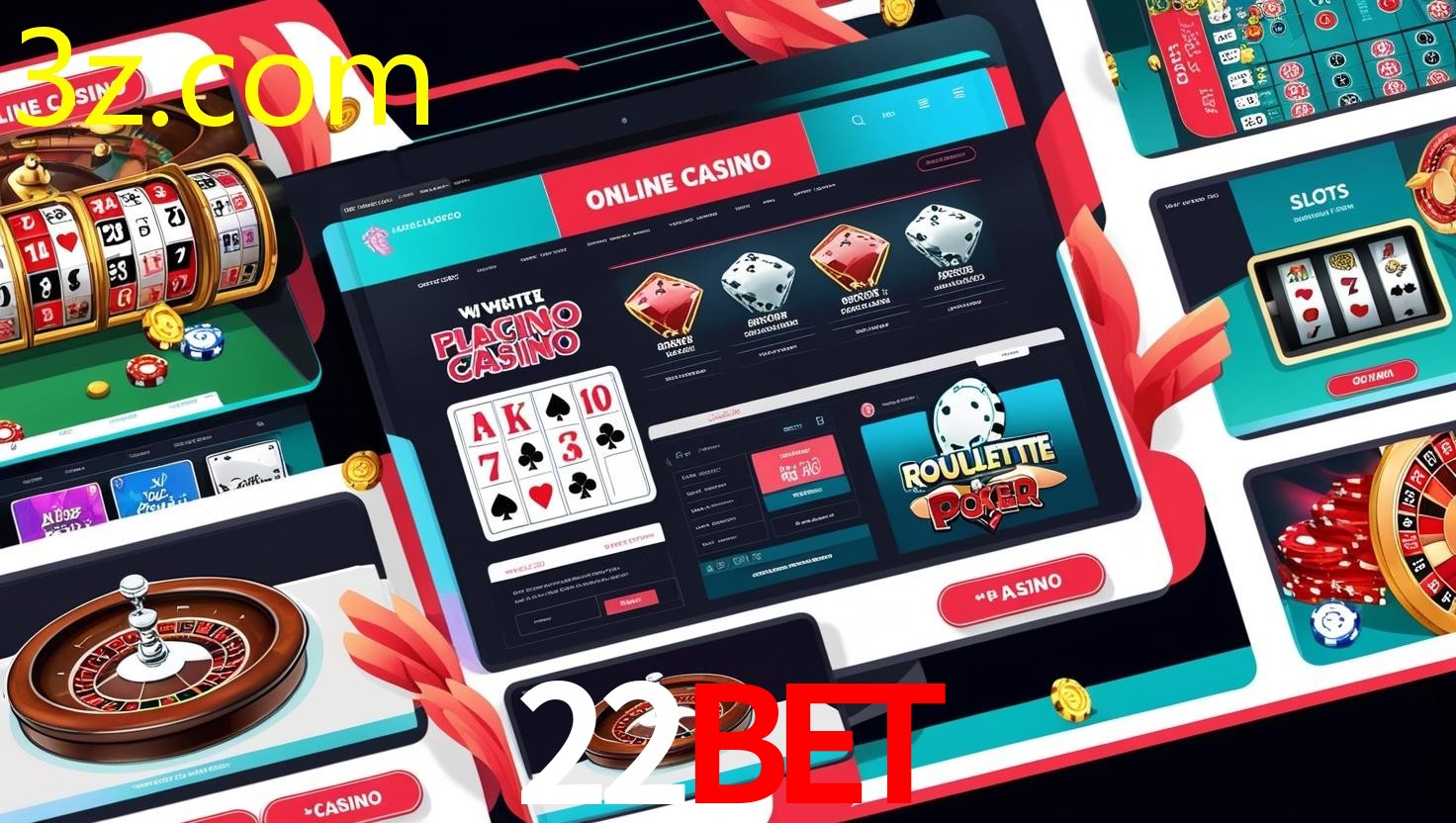 22BET